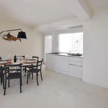 Awesome In With Kitchen